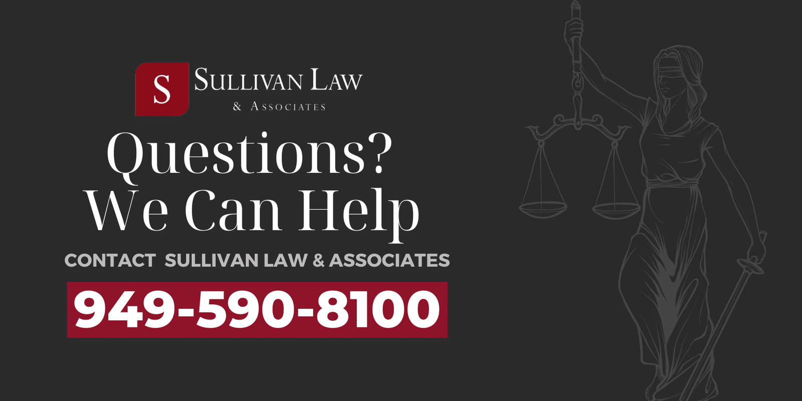 sullivan law contact us now