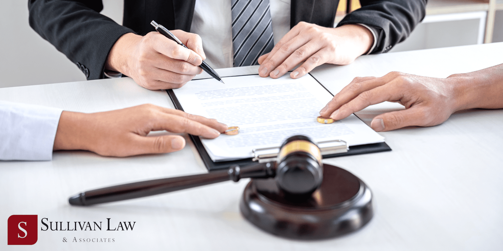 Post-Judgment Modification Lawyers